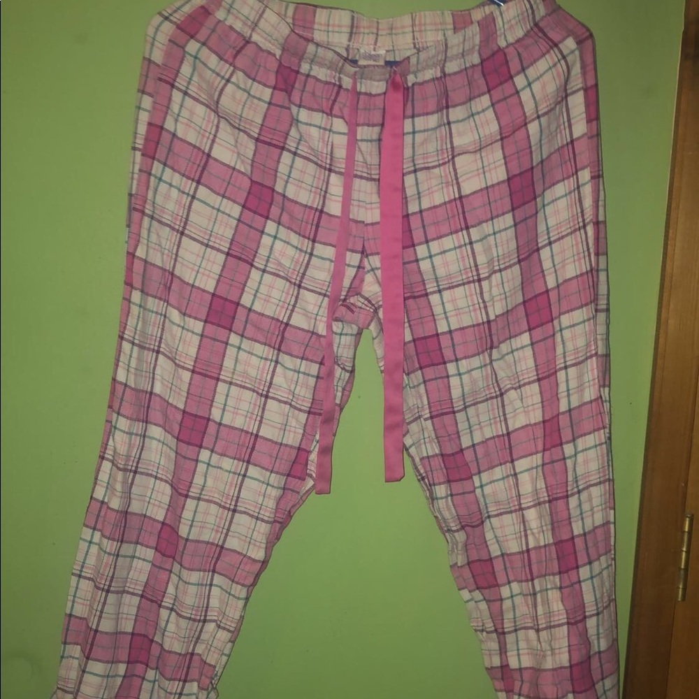 Pj pants